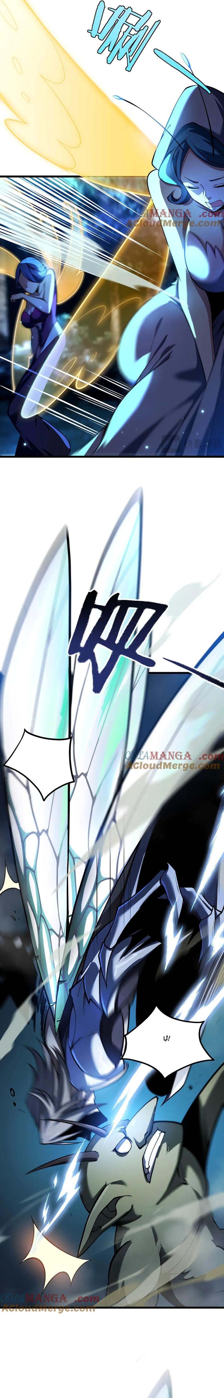 Ta Là Chúa Tể Tùng Lâm: Chapter 17