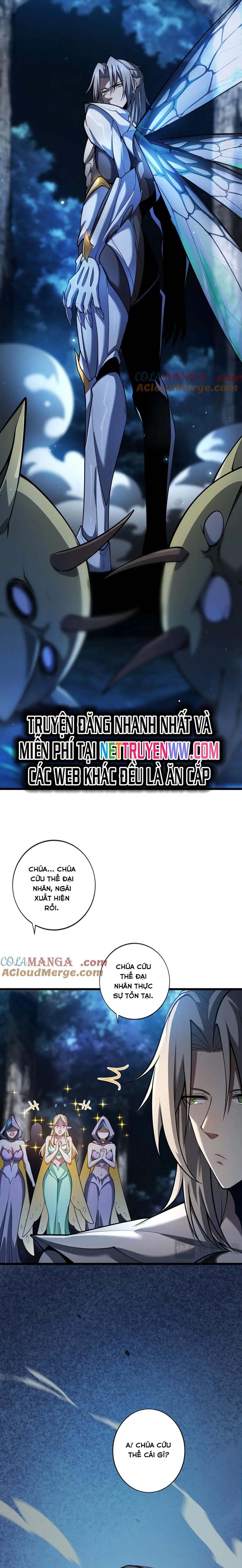 Ta Là Chúa Tể Tùng Lâm: Chapter 17