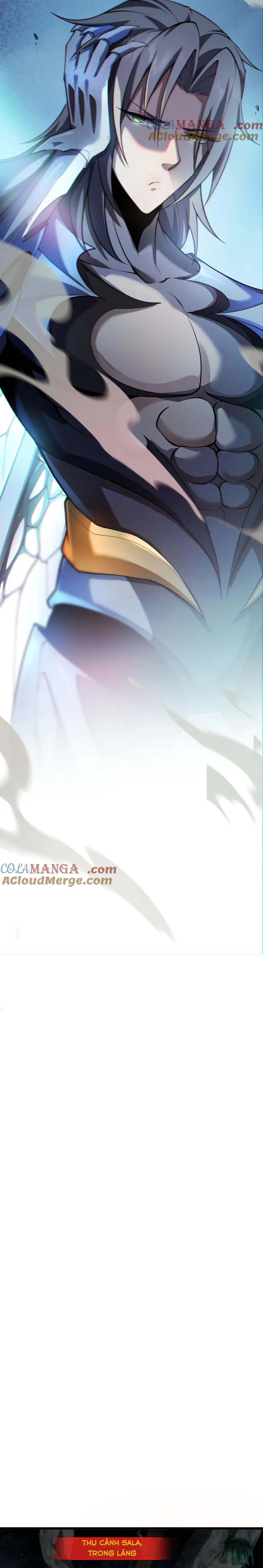 Ta Là Chúa Tể Tùng Lâm: Chapter 17