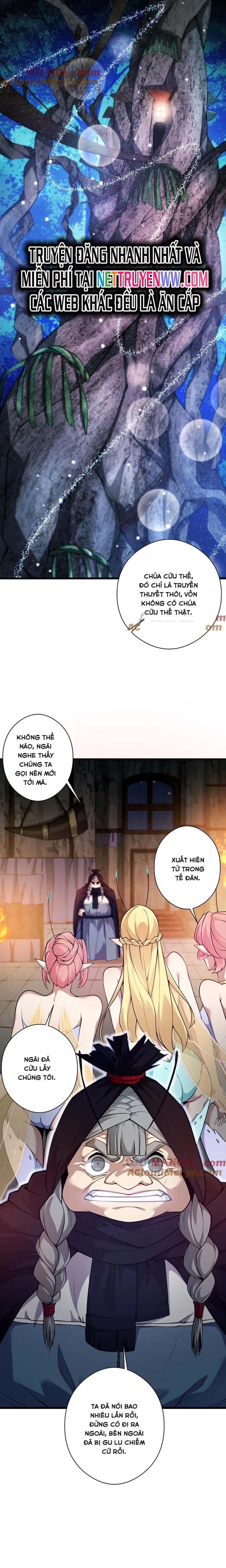Ta Là Chúa Tể Tùng Lâm: Chapter 17