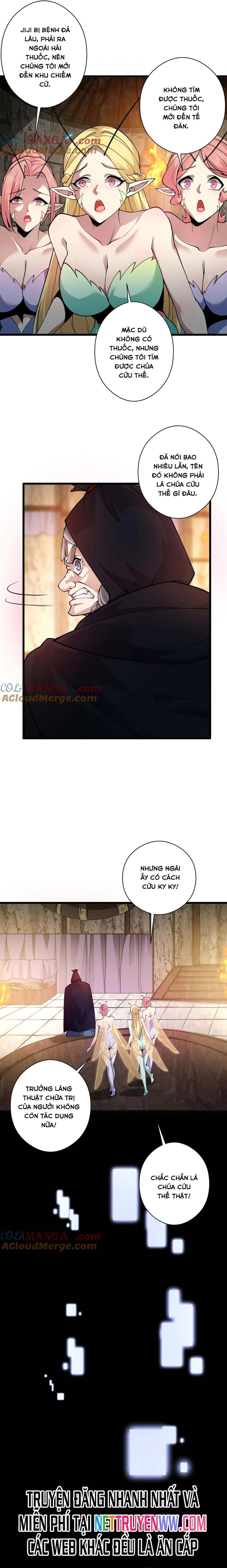 Ta Là Chúa Tể Tùng Lâm: Chapter 17