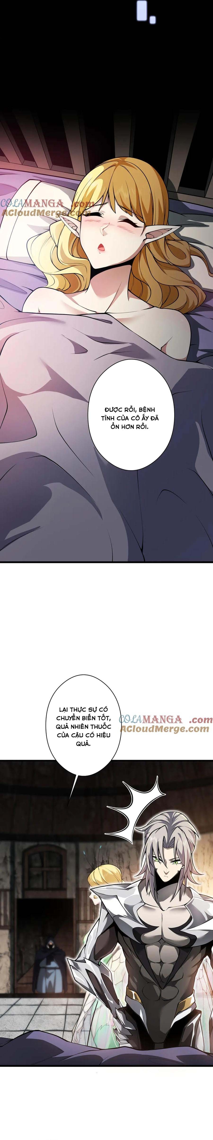 Ta Là Chúa Tể Tùng Lâm: Chapter 17