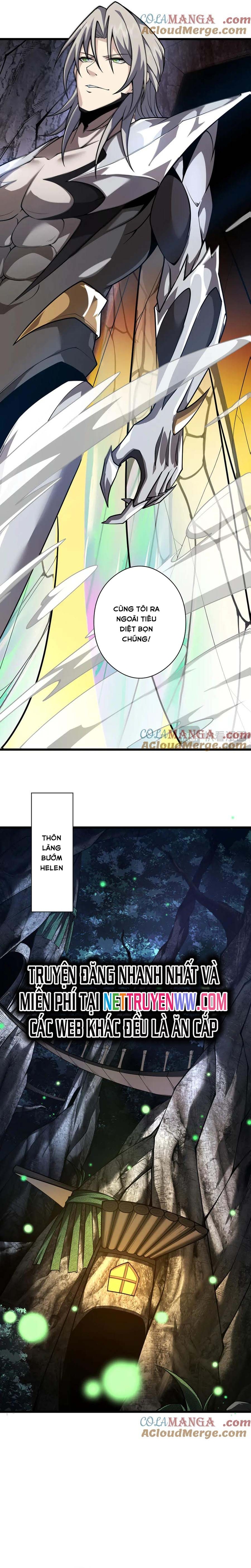 Ta Là Chúa Tể Tùng Lâm: Chapter 18