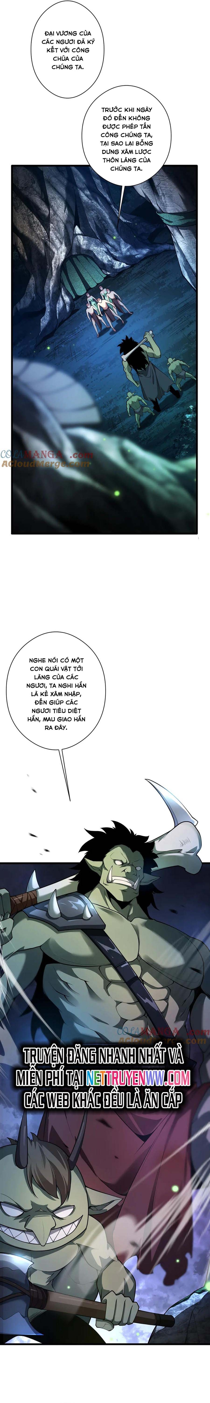 Ta Là Chúa Tể Tùng Lâm: Chapter 18