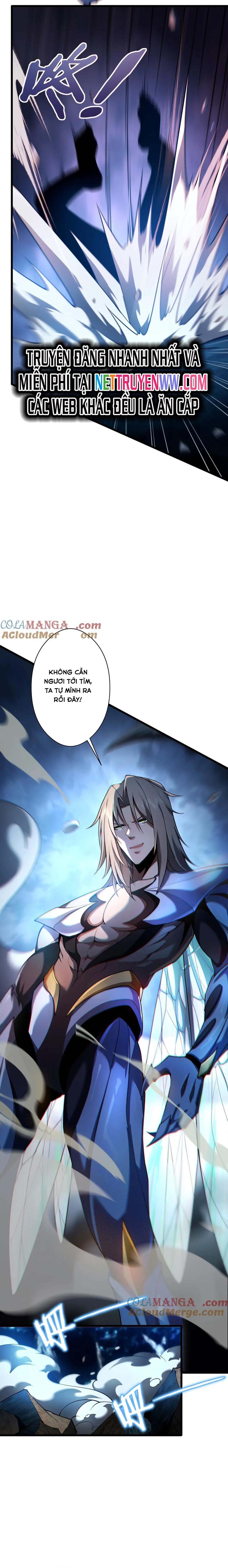 Ta Là Chúa Tể Tùng Lâm: Chapter 18