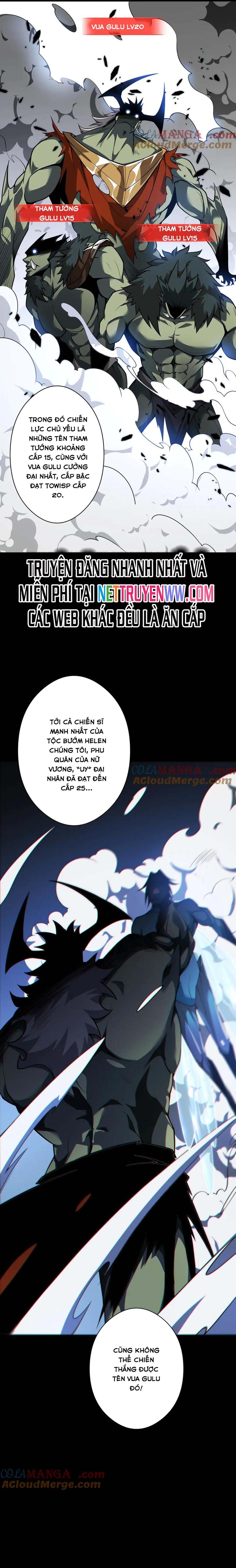 Ta Là Chúa Tể Tùng Lâm: Chapter 18