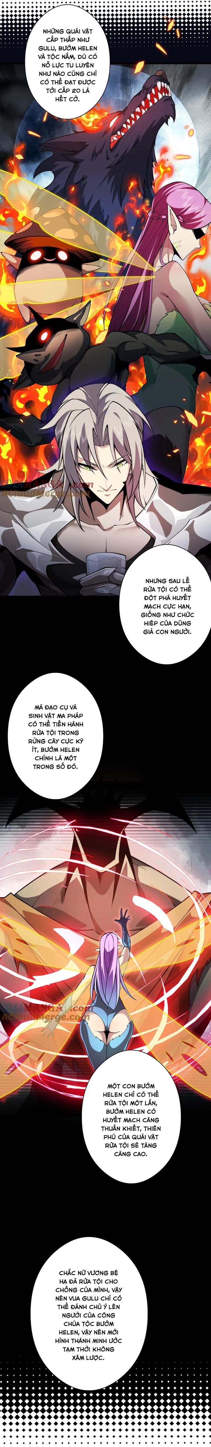 Ta Là Chúa Tể Tùng Lâm: Chapter 18