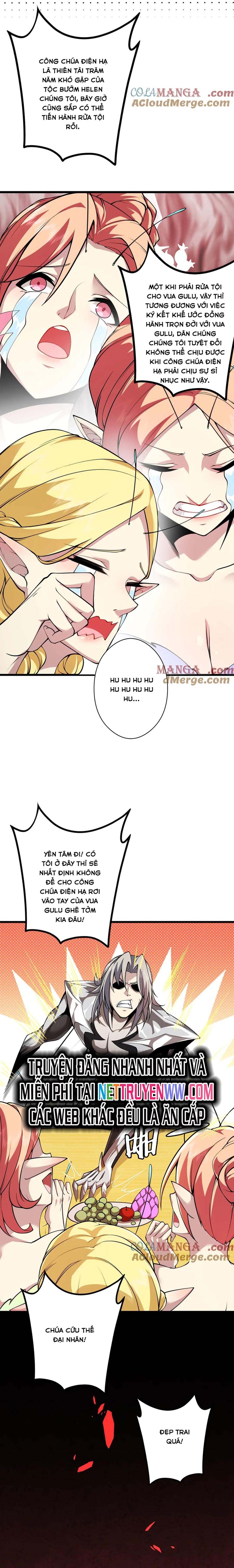 Ta Là Chúa Tể Tùng Lâm: Chapter 18