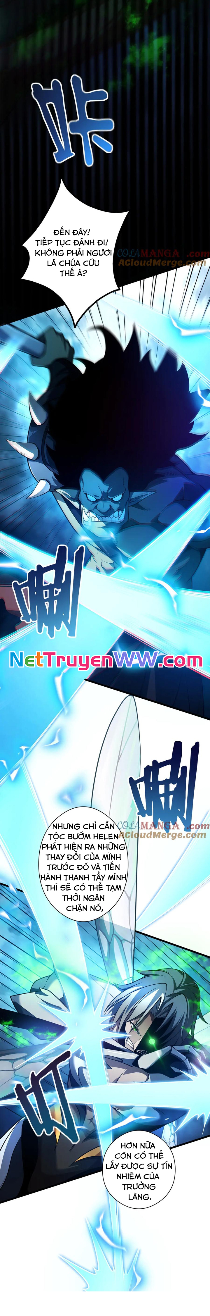 Ta Là Chúa Tể Tùng Lâm: Chapter 19