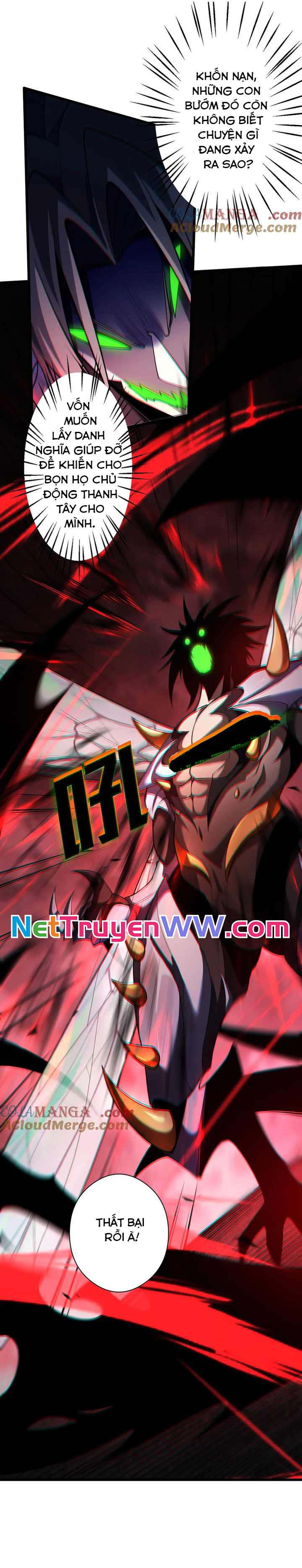 Ta Là Chúa Tể Tùng Lâm: Chapter 19