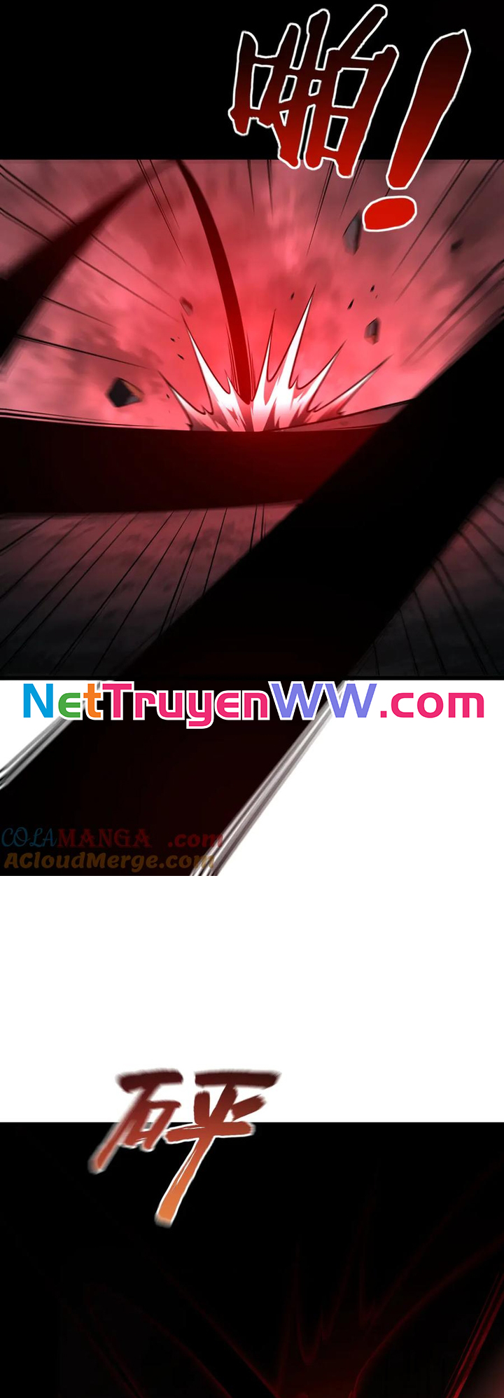 Ta Là Chúa Tể Tùng Lâm: Chapter 19