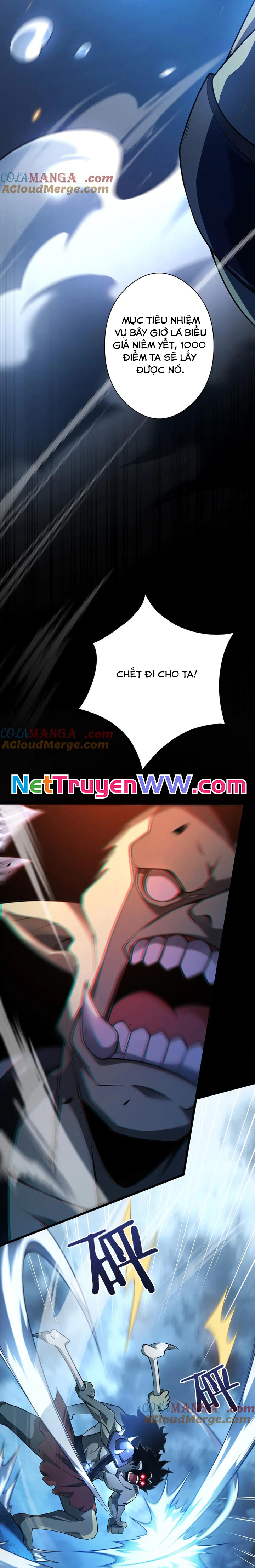 Ta Là Chúa Tể Tùng Lâm: Chapter 19