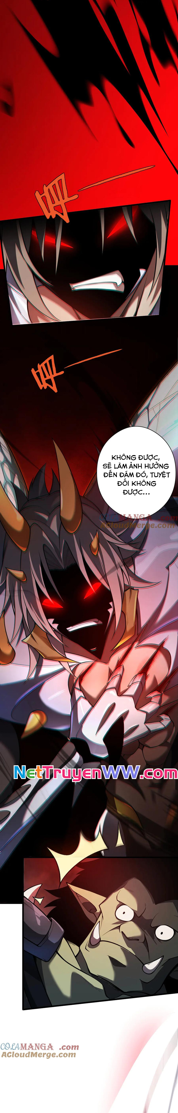 Ta Là Chúa Tể Tùng Lâm: Chapter 19