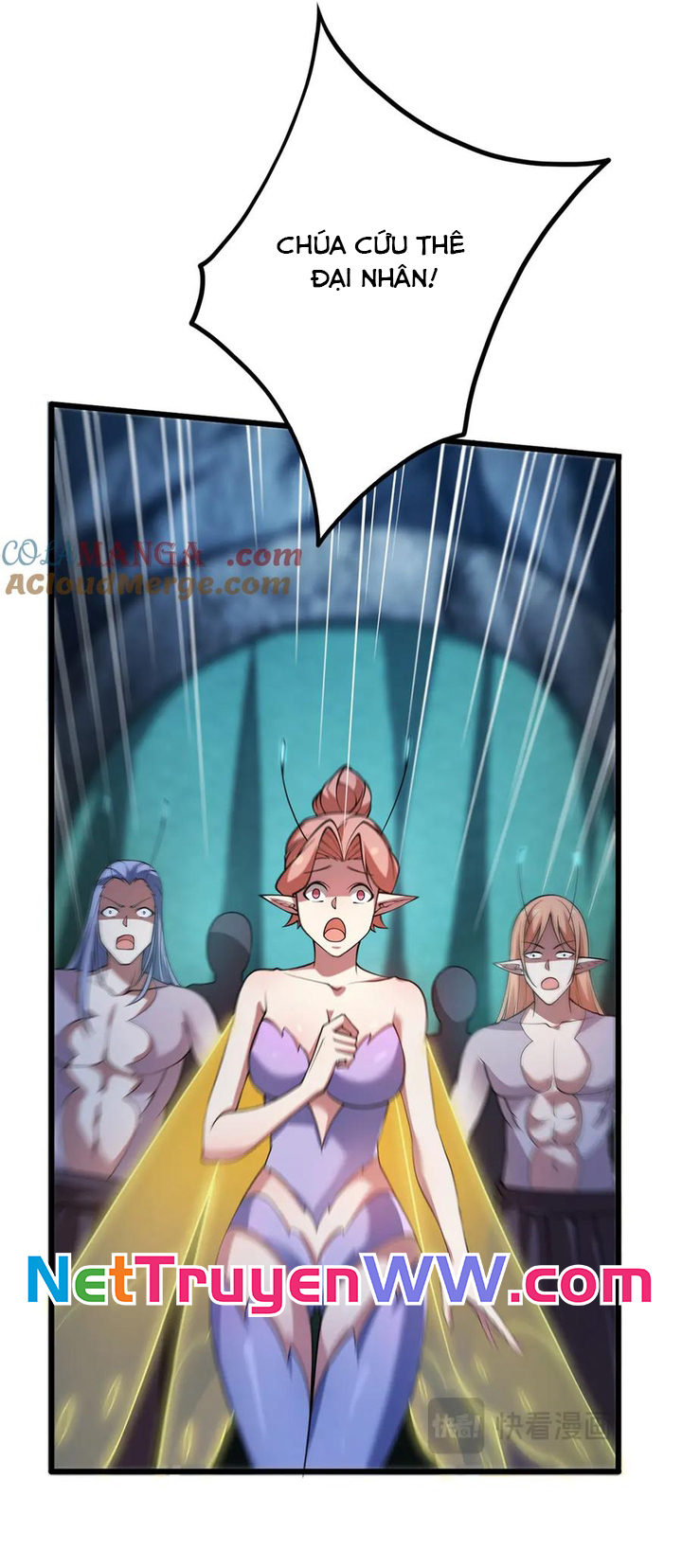 Ta Là Chúa Tể Tùng Lâm: Chapter 19