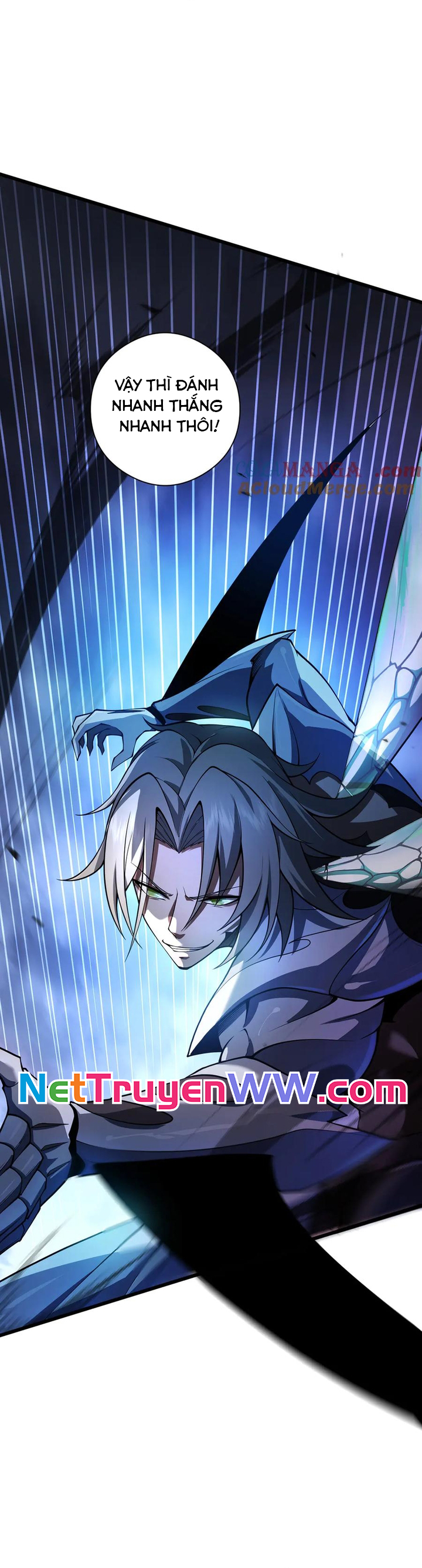 Ta Là Chúa Tể Tùng Lâm: Chapter 19