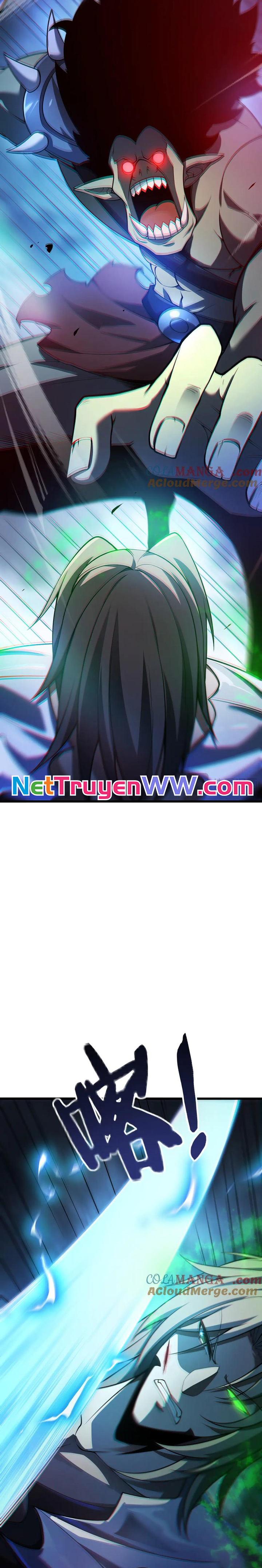 Ta Là Chúa Tể Tùng Lâm: Chapter 19