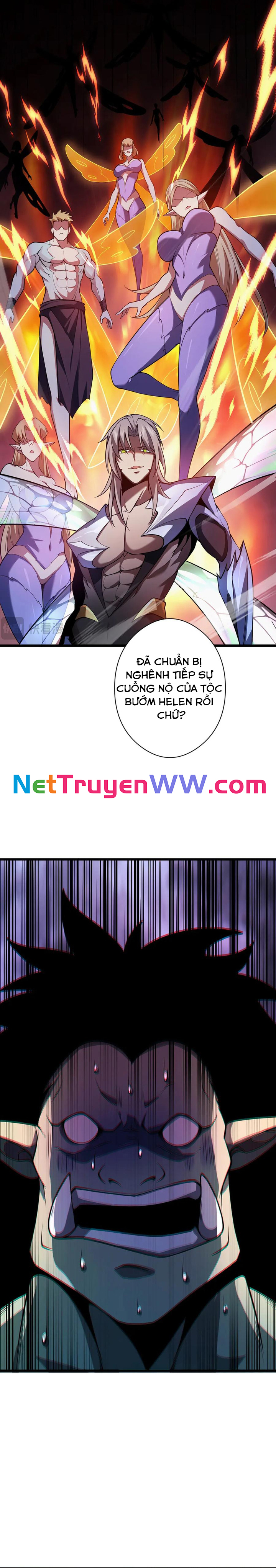 Ta Là Chúa Tể Tùng Lâm: Chapter 20