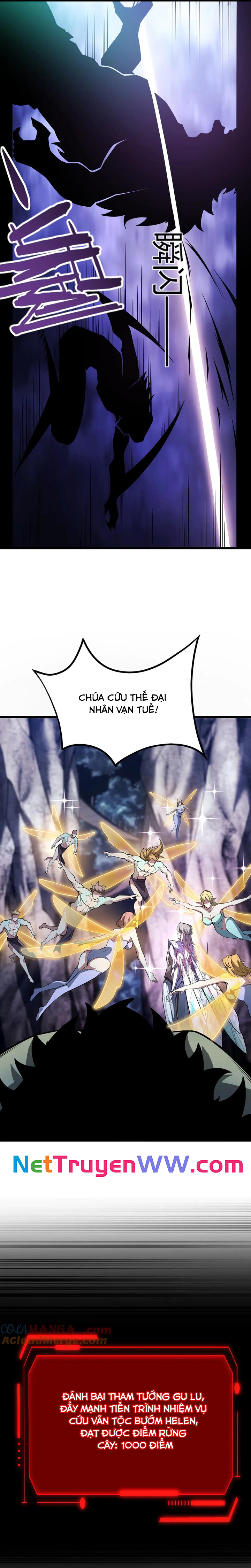Ta Là Chúa Tể Tùng Lâm: Chapter 20