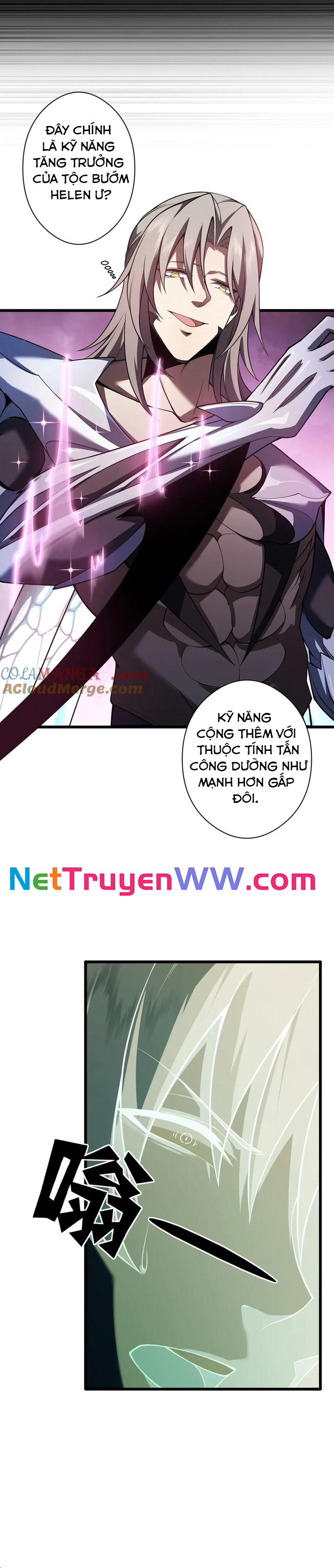 Ta Là Chúa Tể Tùng Lâm: Chapter 20