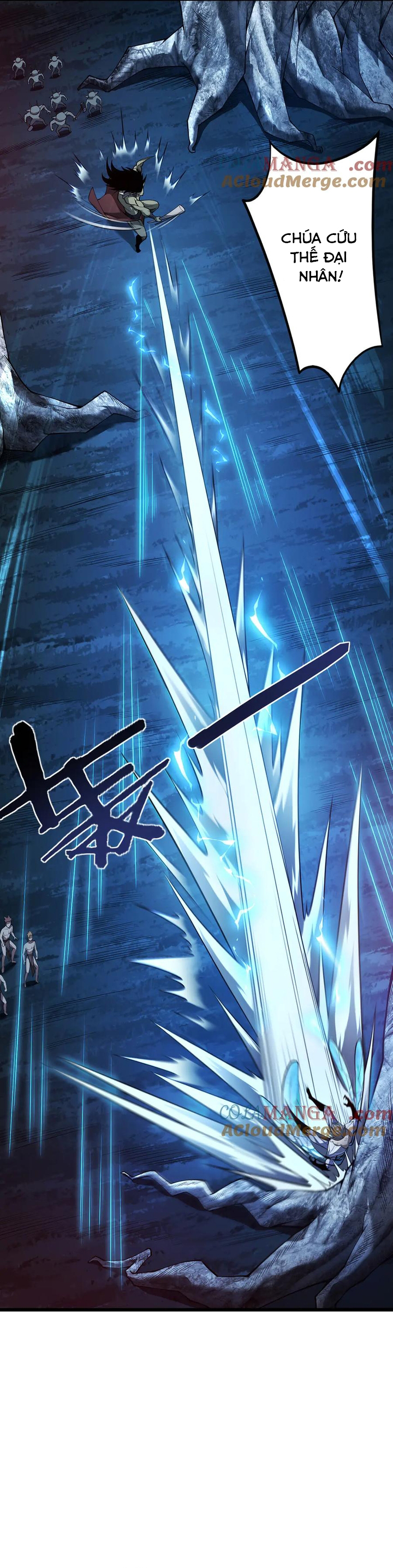 Ta Là Chúa Tể Tùng Lâm: Chapter 20