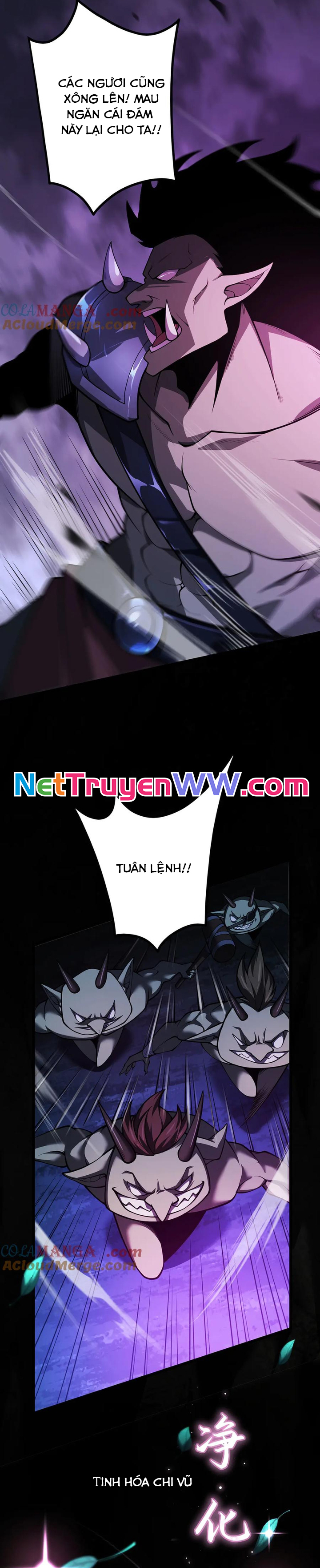 Ta Là Chúa Tể Tùng Lâm: Chapter 20