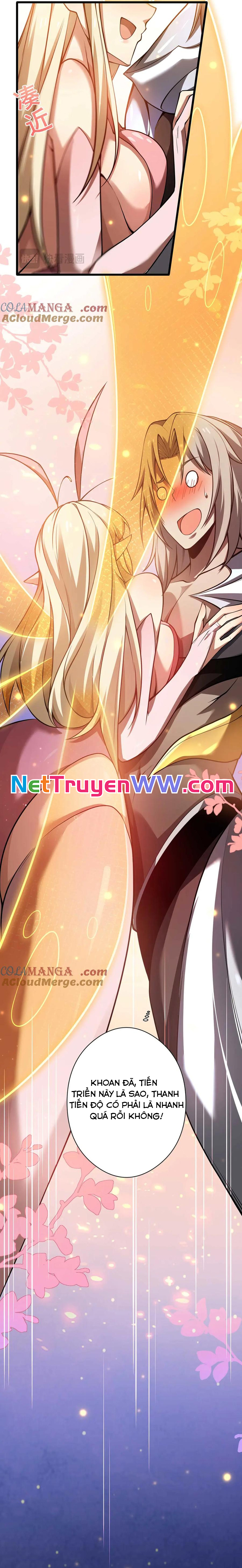 Ta Là Chúa Tể Tùng Lâm: Chapter 21
