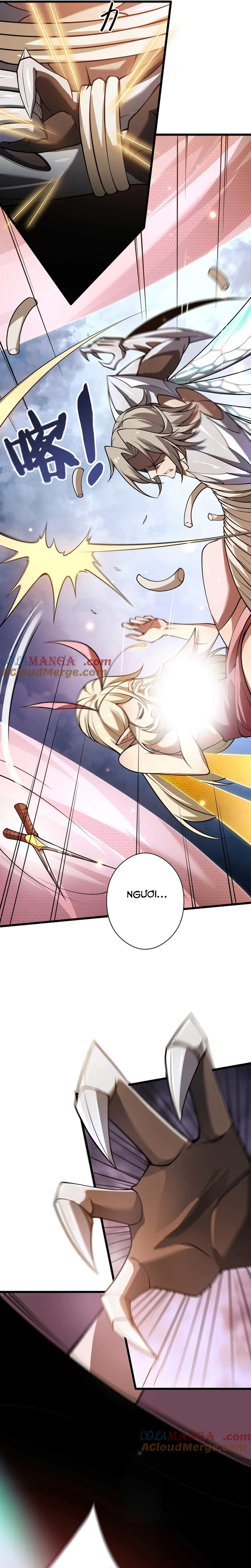 Ta Là Chúa Tể Tùng Lâm: Chapter 21