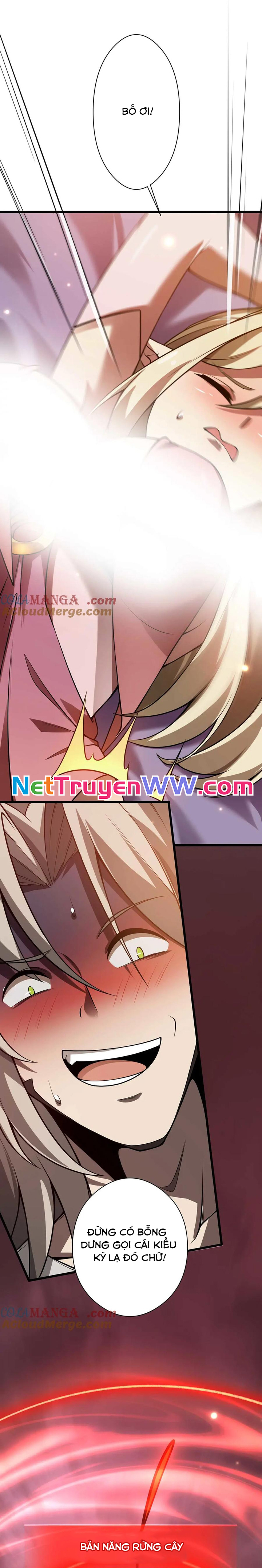 Ta Là Chúa Tể Tùng Lâm: Chapter 21