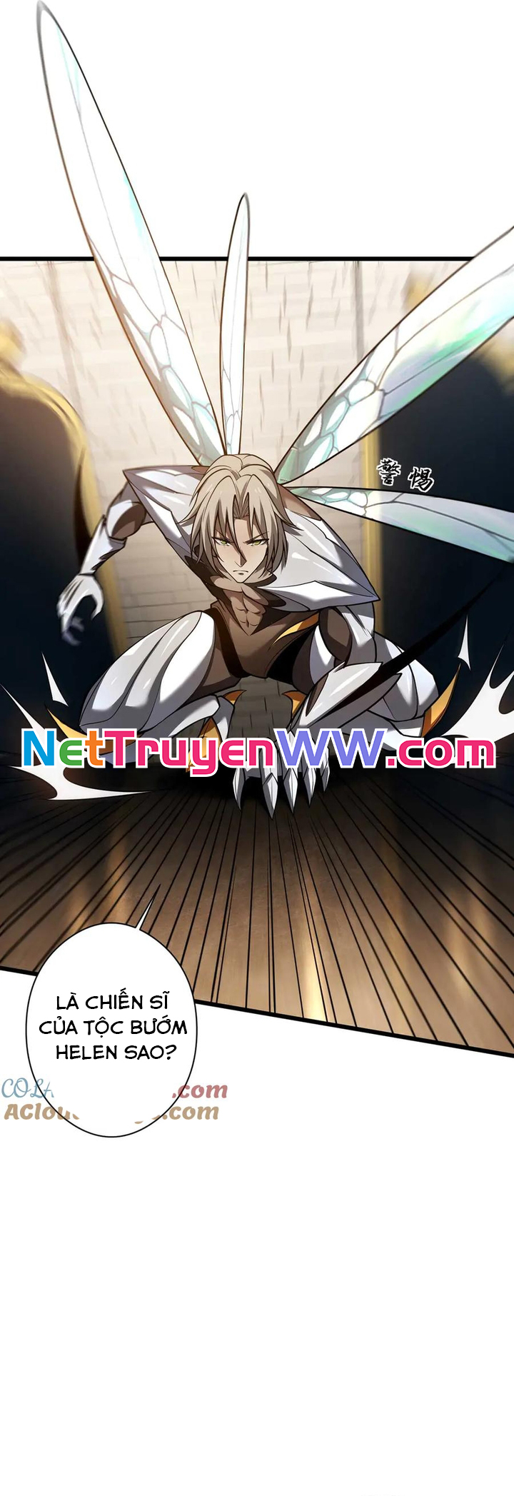 Ta Là Chúa Tể Tùng Lâm: Chapter 21