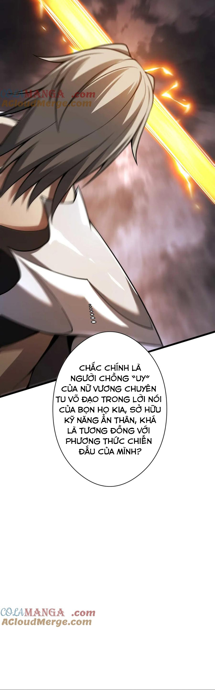 Ta Là Chúa Tể Tùng Lâm: Chapter 21