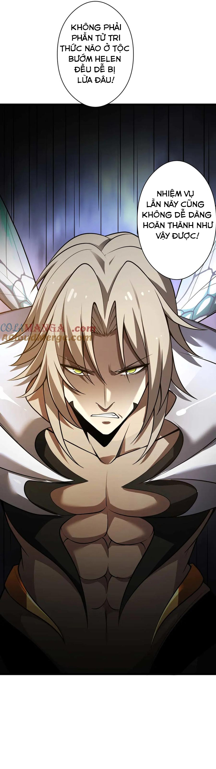 Ta Là Chúa Tể Tùng Lâm: Chapter 21