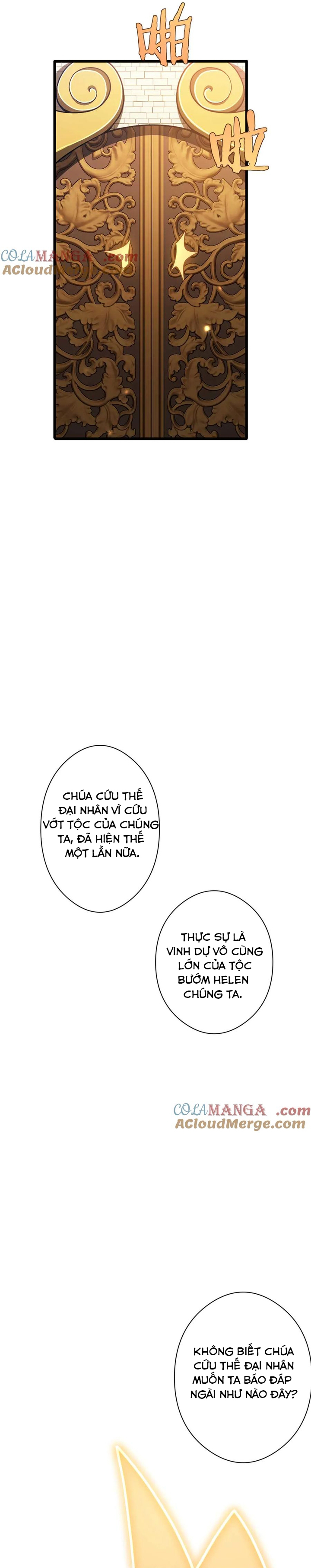Ta Là Chúa Tể Tùng Lâm: Chapter 21
