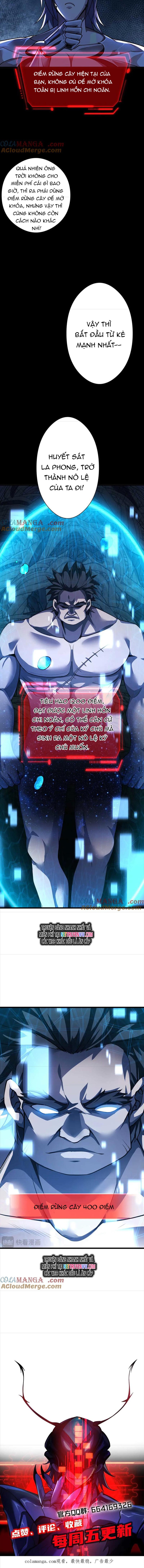 Ta Là Chúa Tể Tùng Lâm: Chapter 22
