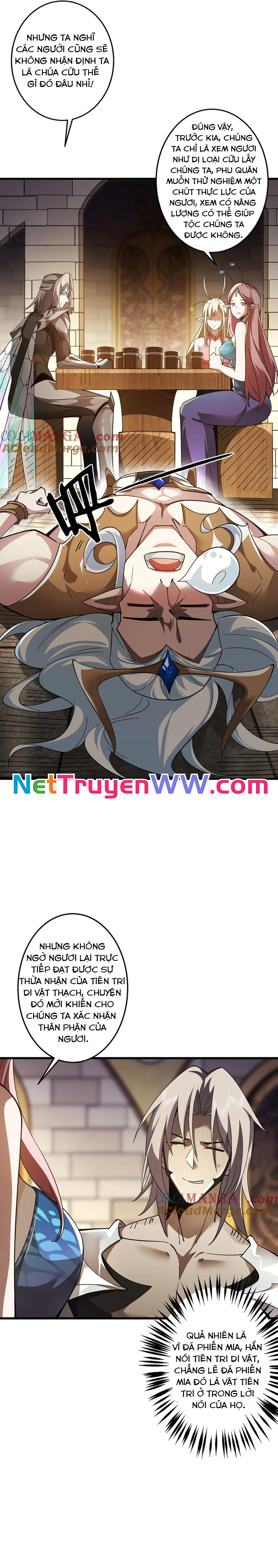 Ta Là Chúa Tể Tùng Lâm: Chapter 23