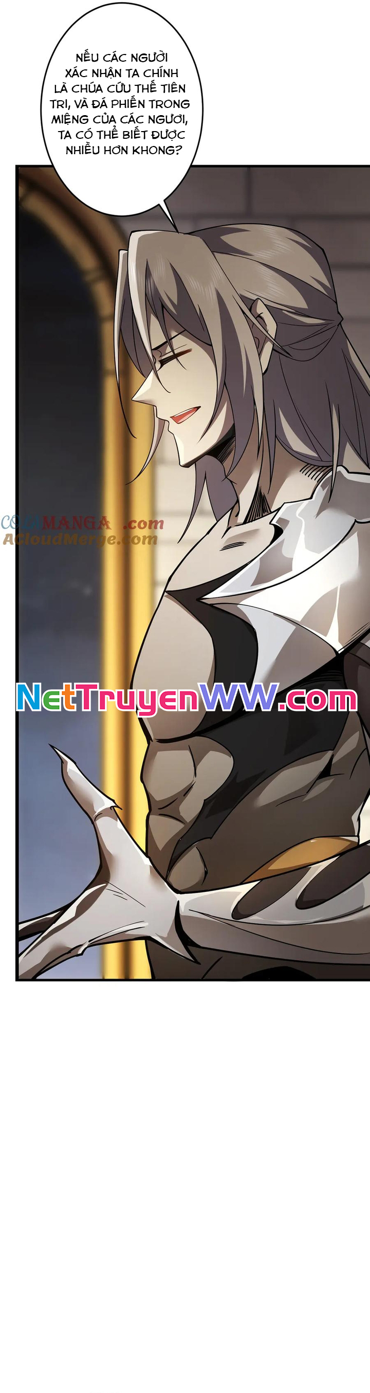 Ta Là Chúa Tể Tùng Lâm: Chapter 23