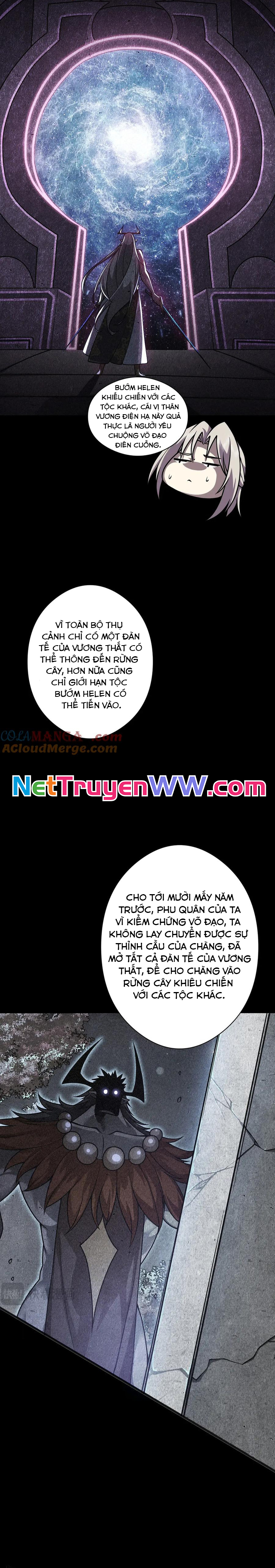 Ta Là Chúa Tể Tùng Lâm: Chapter 23