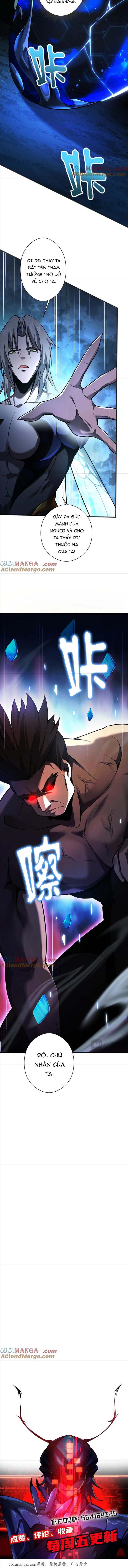Ta Là Chúa Tể Tùng Lâm: Chapter 25