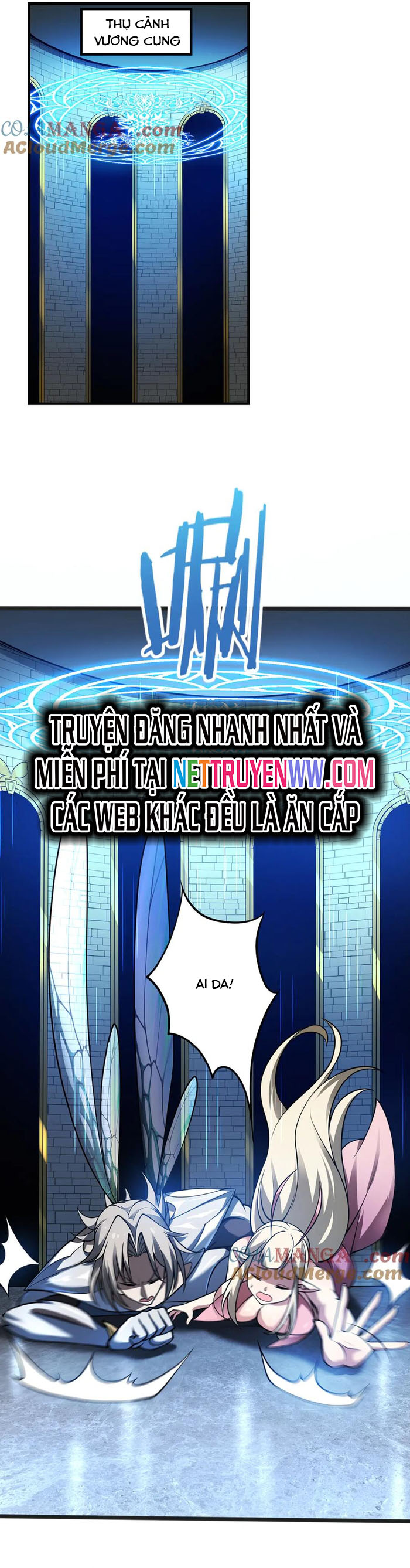 Ta Là Chúa Tể Tùng Lâm: Chapter 27