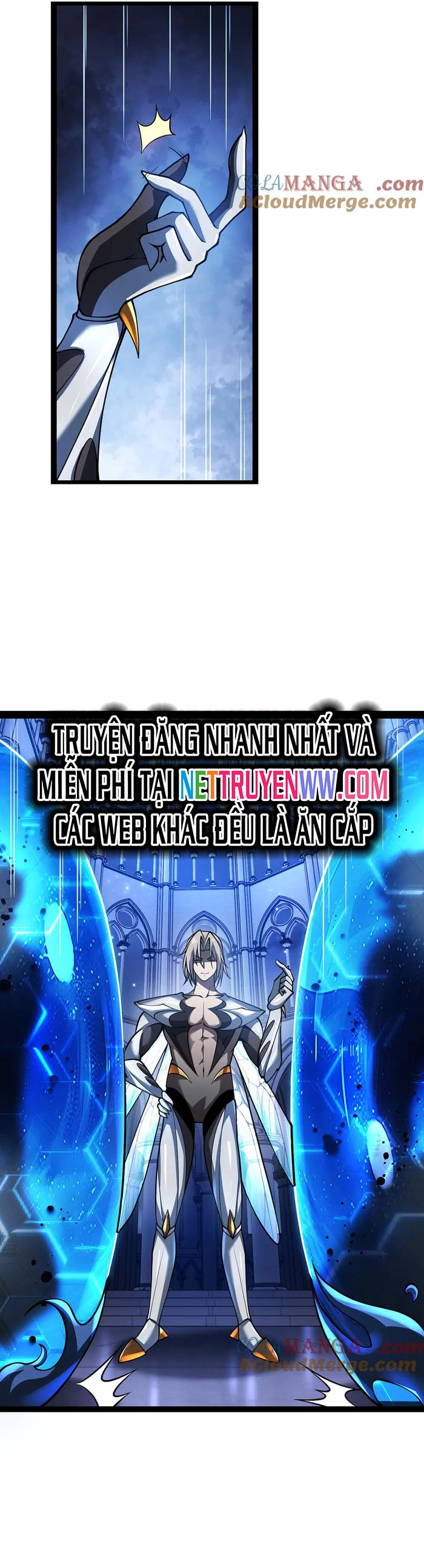 Ta Là Chúa Tể Tùng Lâm: Chapter 27