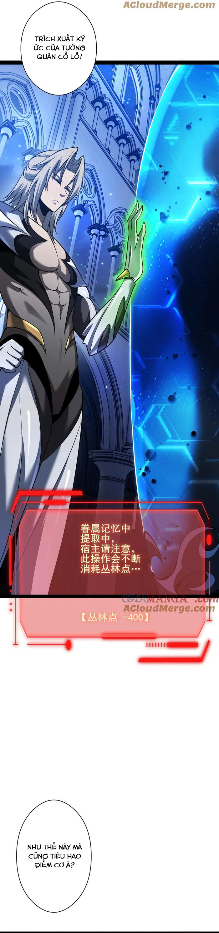 Ta Là Chúa Tể Tùng Lâm: Chapter 27