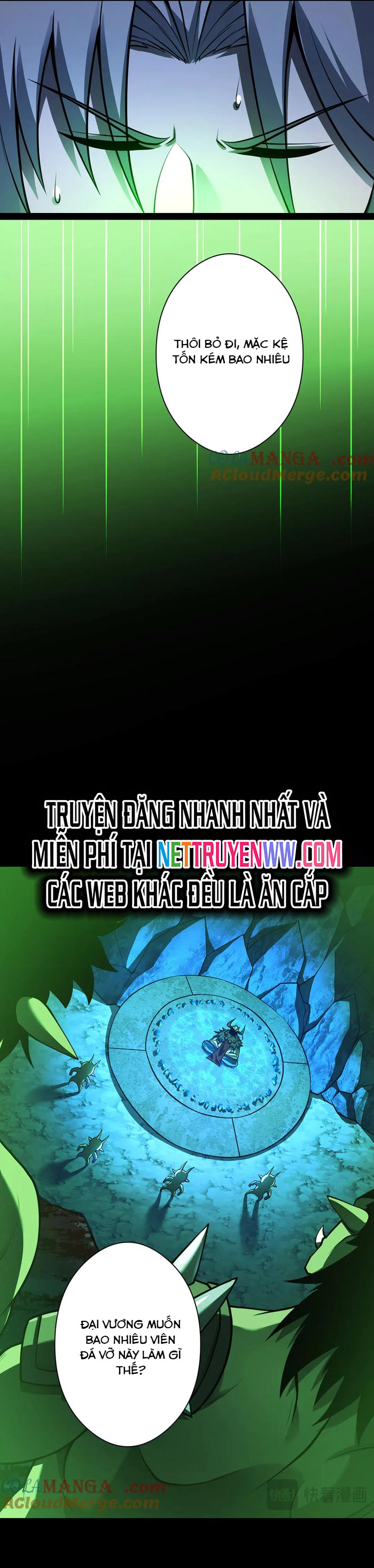 Ta Là Chúa Tể Tùng Lâm: Chapter 27