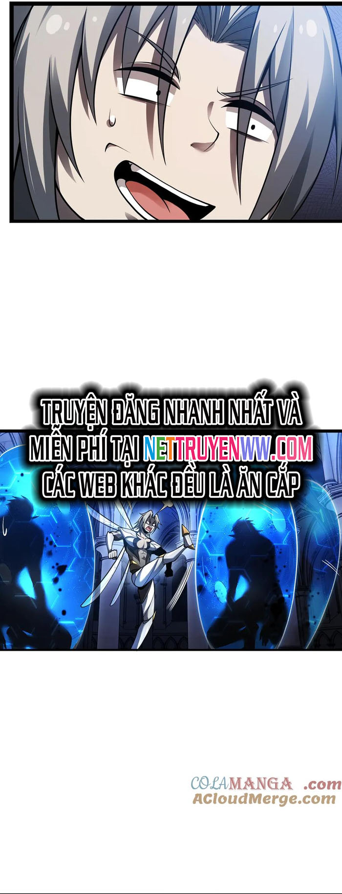 Ta Là Chúa Tể Tùng Lâm: Chapter 27