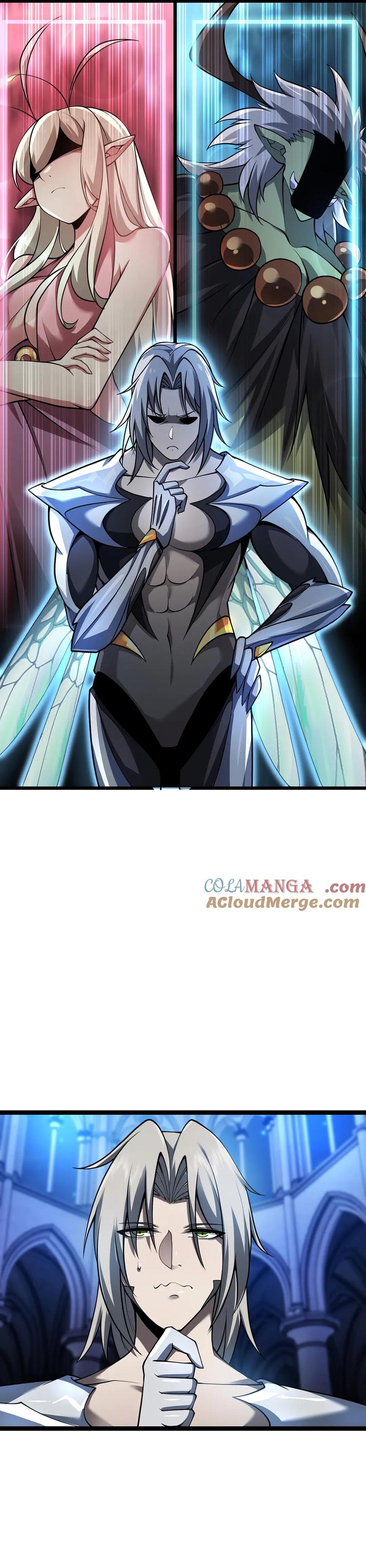 Ta Là Chúa Tể Tùng Lâm: Chapter 27