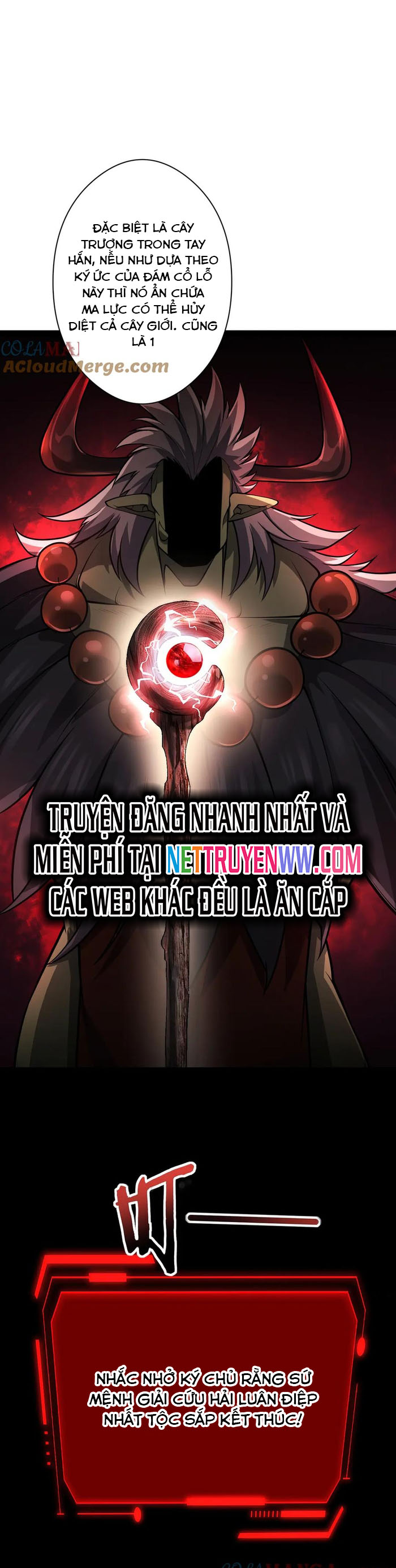 Ta Là Chúa Tể Tùng Lâm: Chapter 27