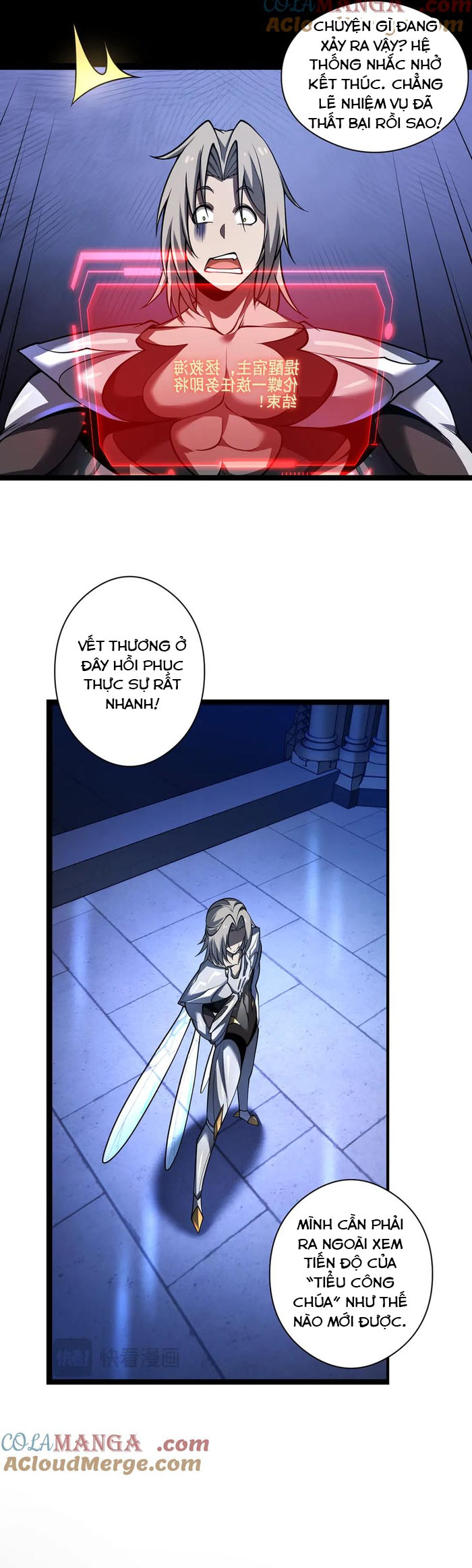 Ta Là Chúa Tể Tùng Lâm: Chapter 27