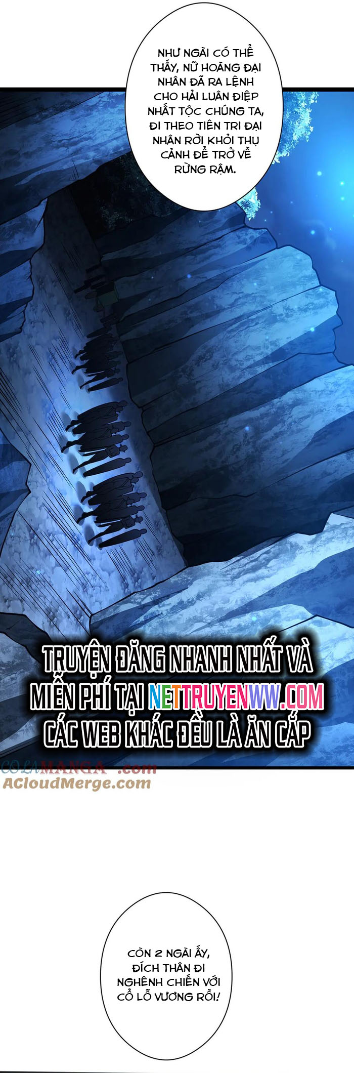 Ta Là Chúa Tể Tùng Lâm: Chapter 27