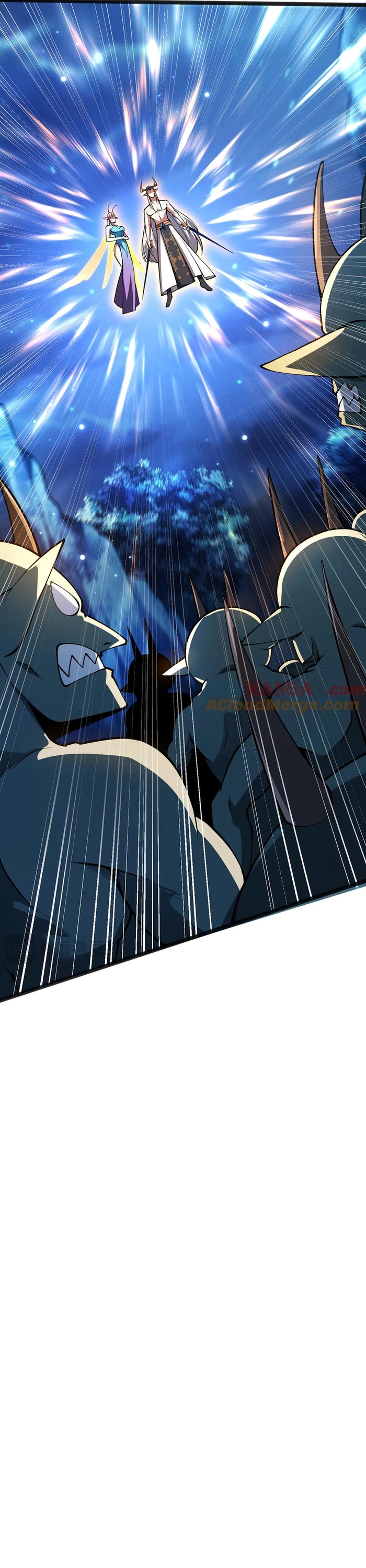 Ta Là Chúa Tể Tùng Lâm: Chapter 27