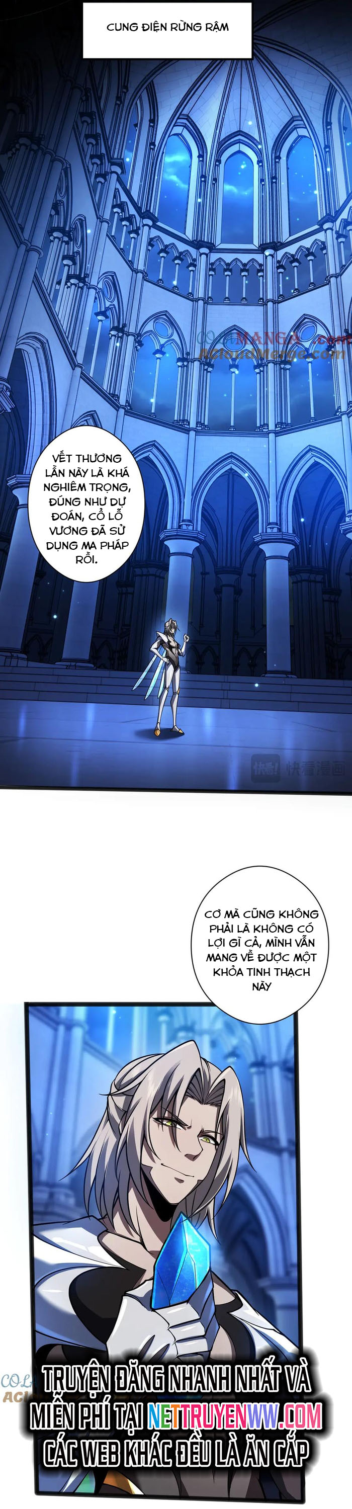 Ta Là Chúa Tể Tùng Lâm: Chapter 27