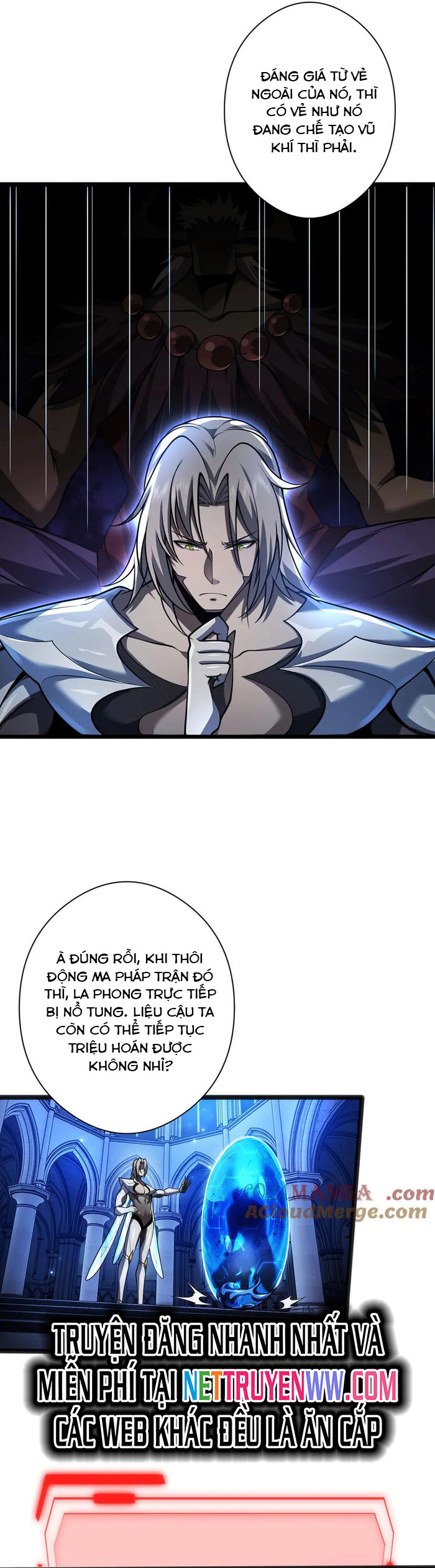 Ta Là Chúa Tể Tùng Lâm: Chapter 27