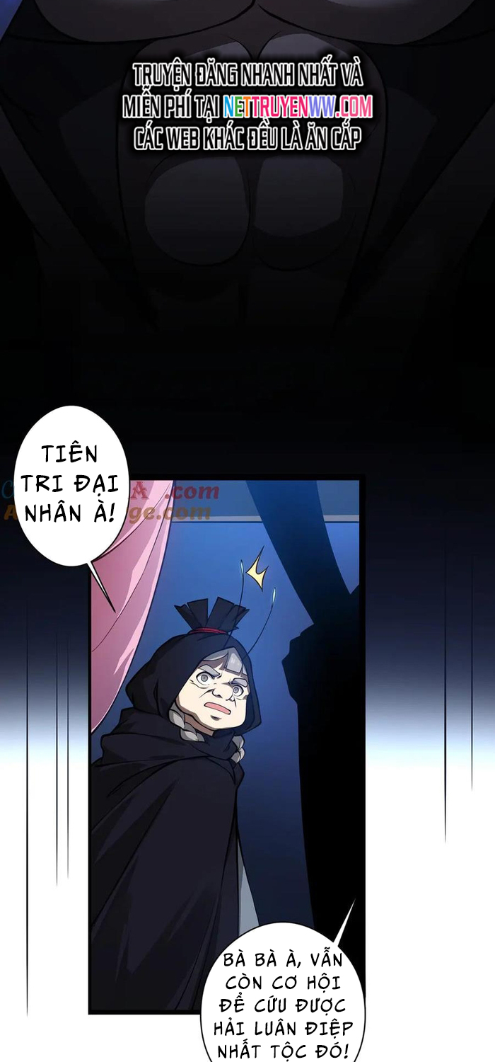 Ta Là Chúa Tể Tùng Lâm: Chapter 28